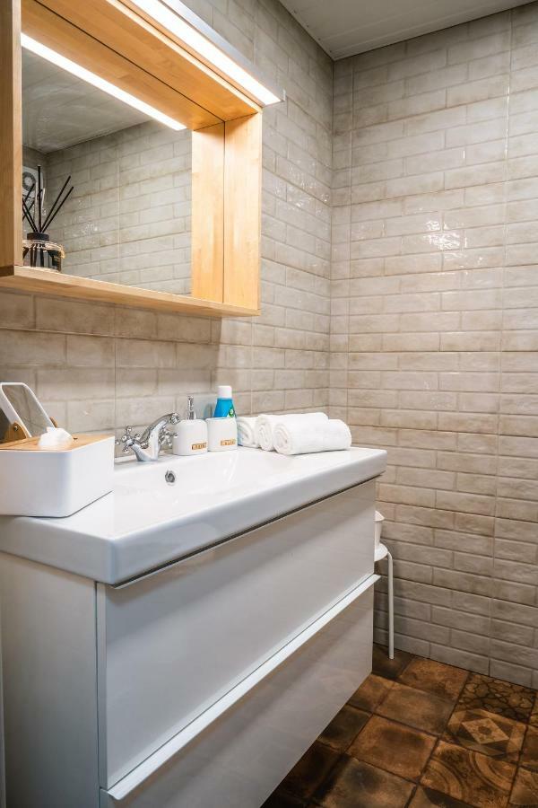 바르나 Loft 아파트 외부 사진