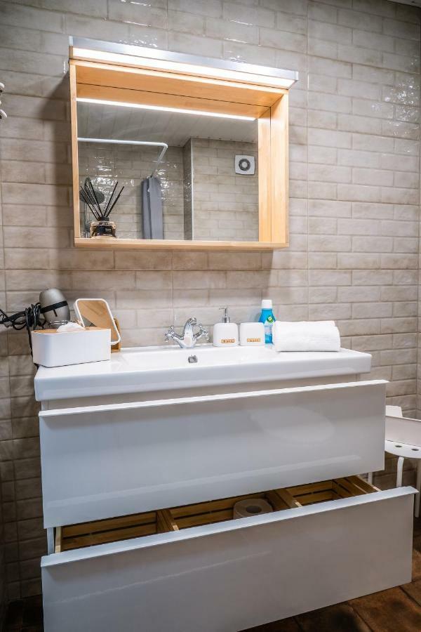바르나 Loft 아파트 외부 사진