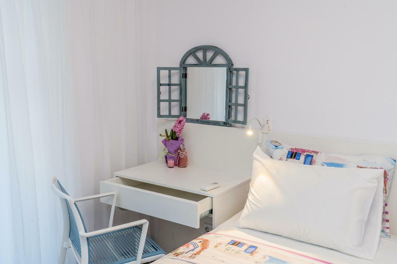 바르나 Loft 아파트 외부 사진